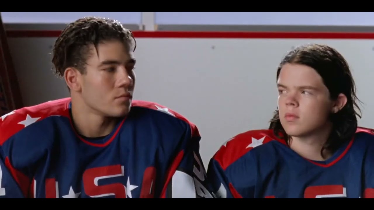D2 The Mighty Ducks - Bash Brothers