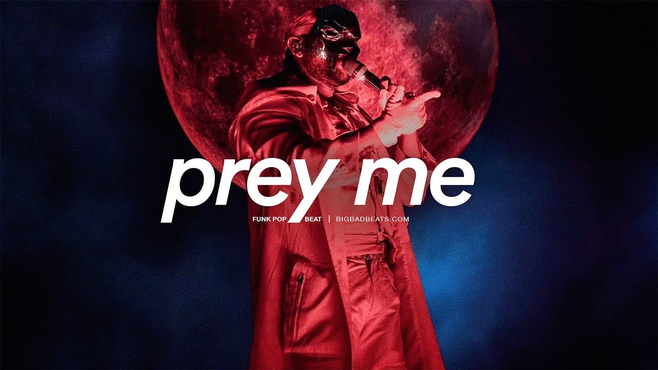 (FREE) The Weeknd Type Beat - 