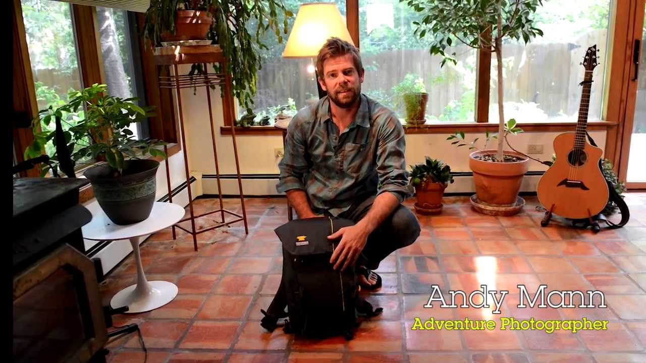 Mountainsmith Spectrum Camera Backpack