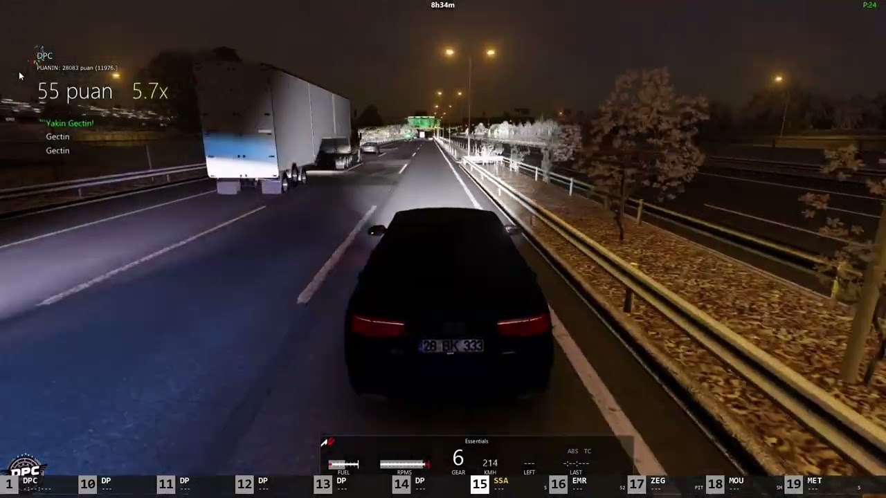 Assetto Corsa Audi #2