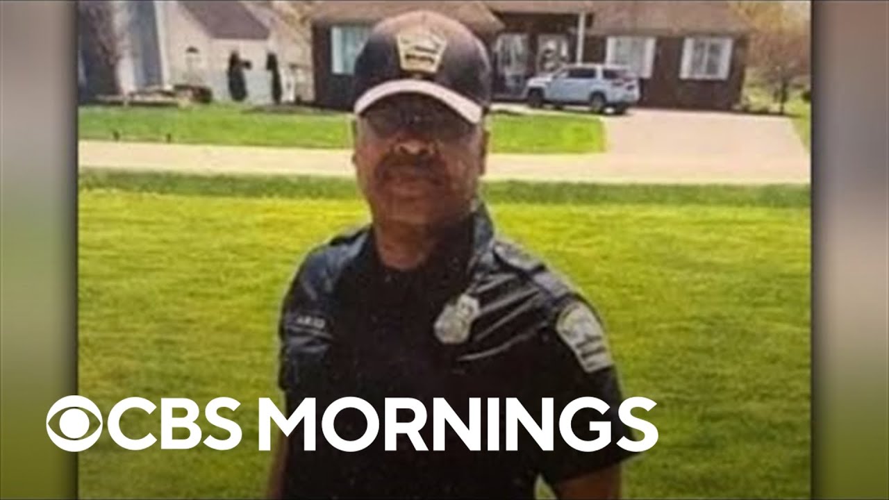 Buffalo shooting victim’s funeral held amid Texas shooting