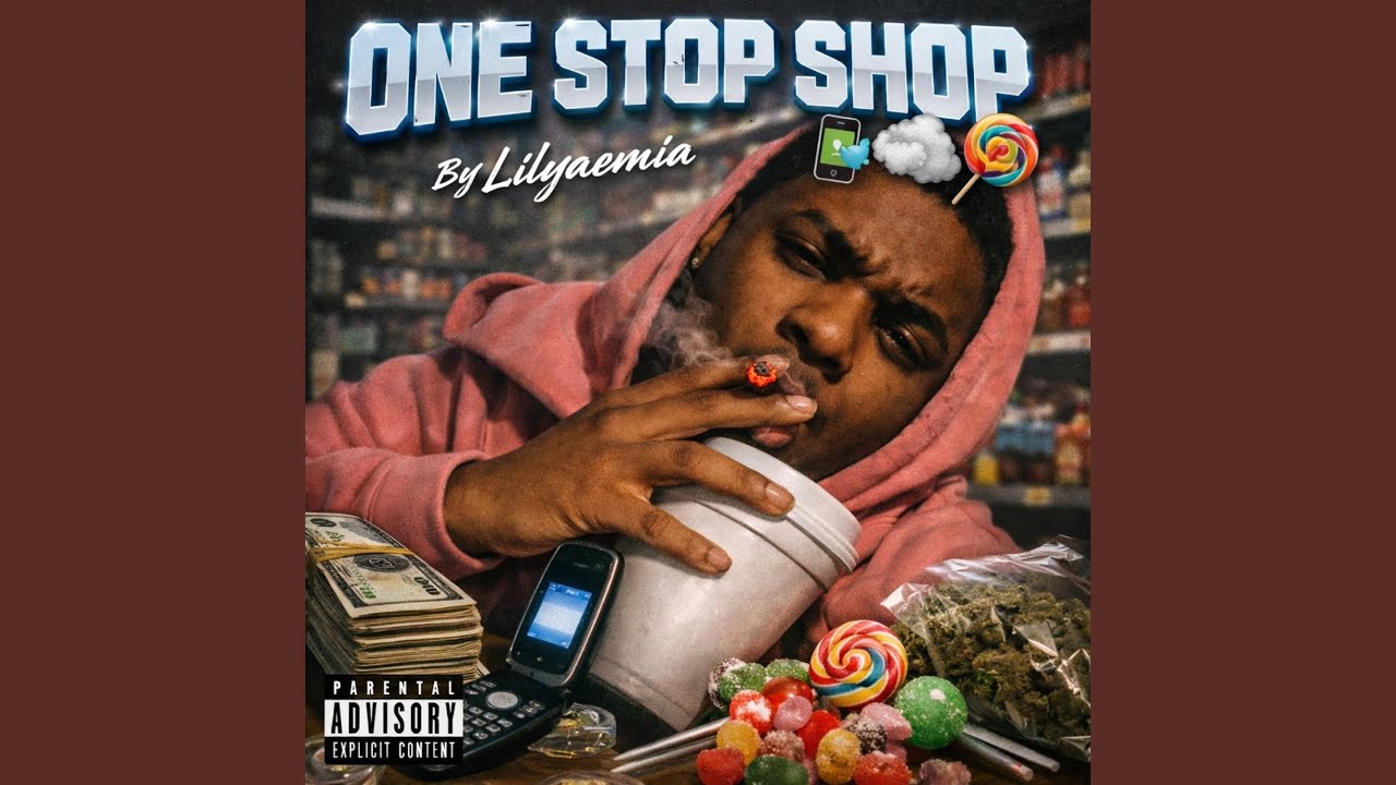 One stop shop (feat. Lilyaemia)