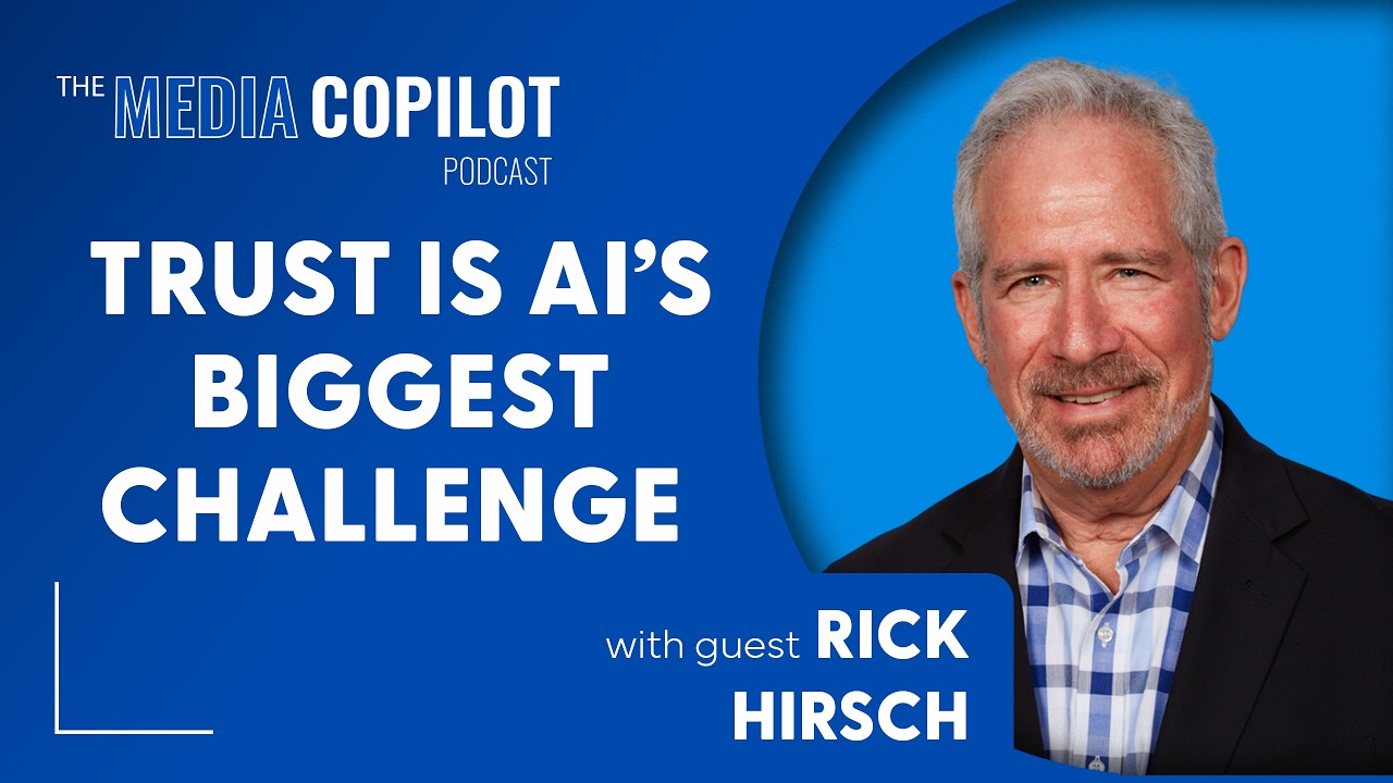 Local news, AI, and the fight for accountability