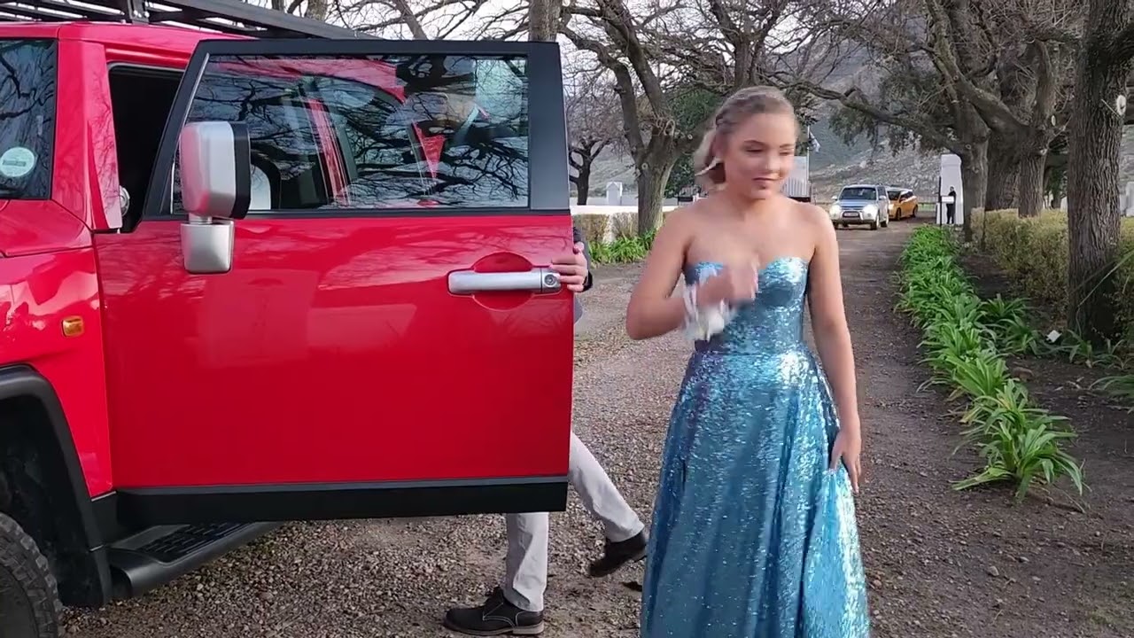 Langerugskool matriekafskeid 2023