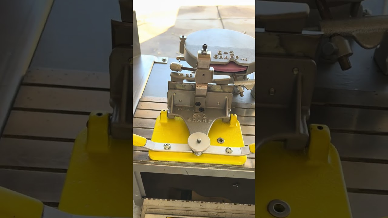 EZ Sharp V Blademaster V Wissota