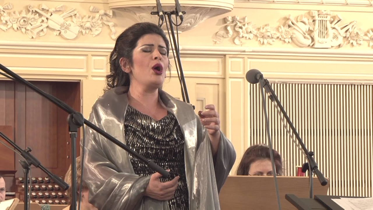 M. Ravel - Vocalise-Etude