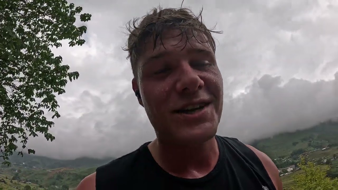 Above the Clouds in Sapa | Workout, Waterfalls & the Best Bánh Mì | Vlog 22