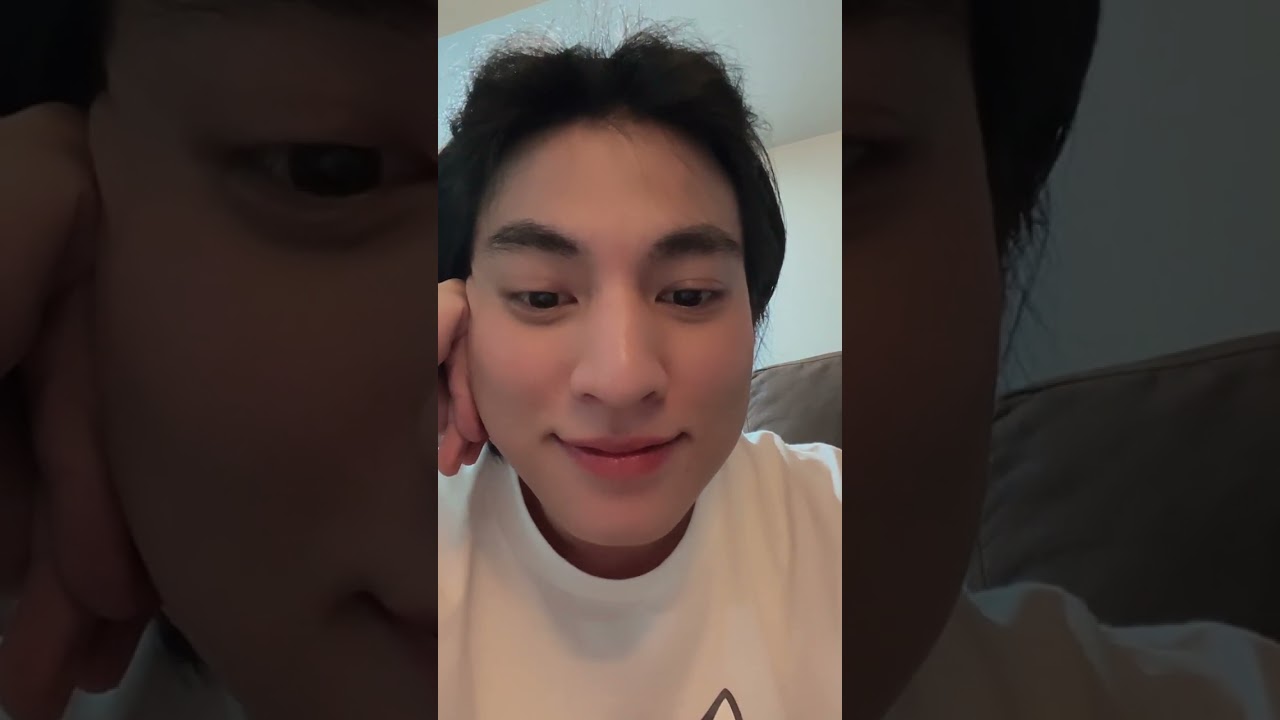 (Gulf) 230913 인스타 라이브 IG Live