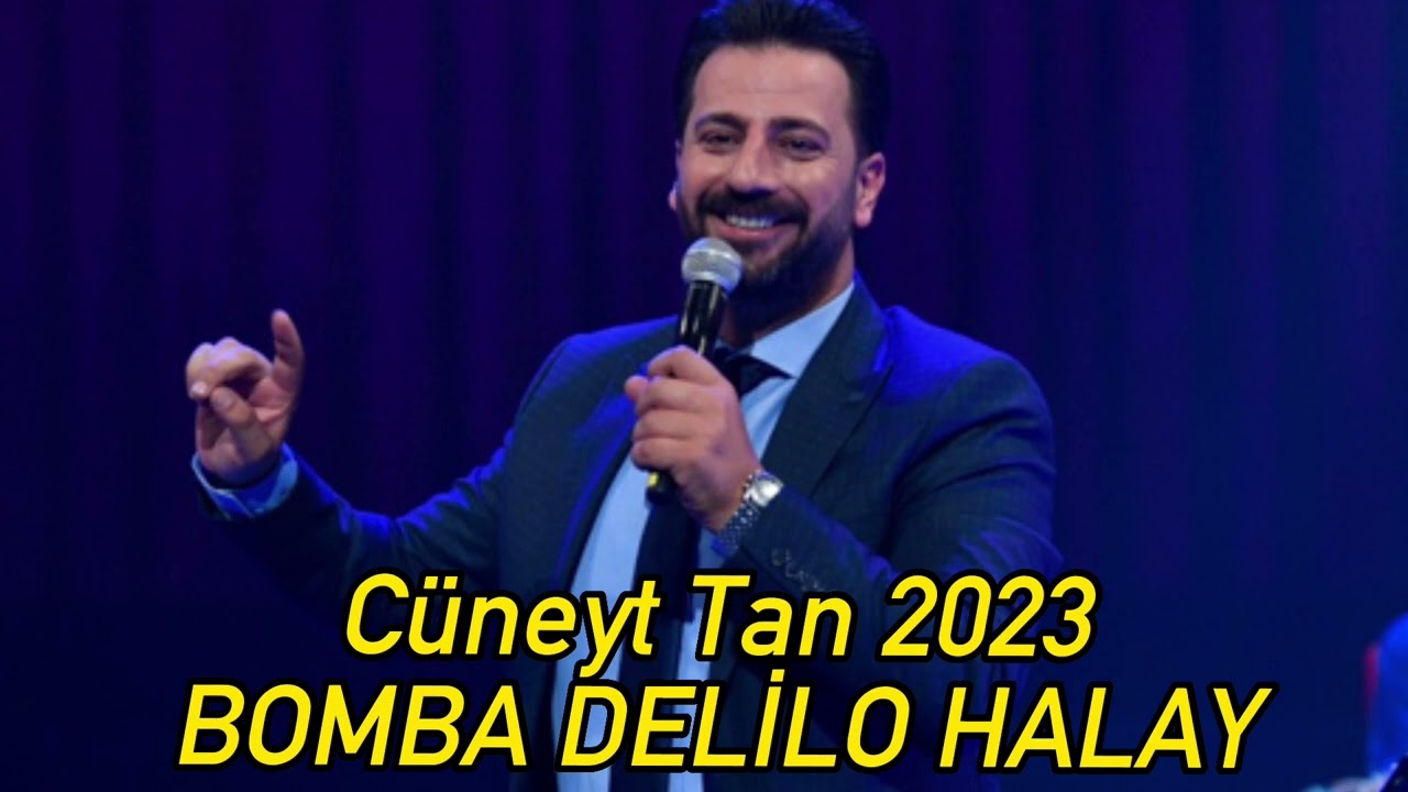 C&Uuml;NEYT TAN YENİ K&Uuml;RT&Ccedil;E HALAY 2023
