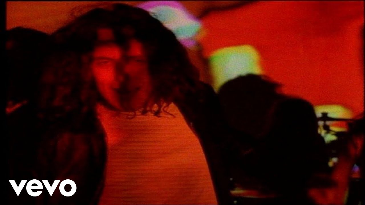 The Wonder Stuff - A Wish Away
