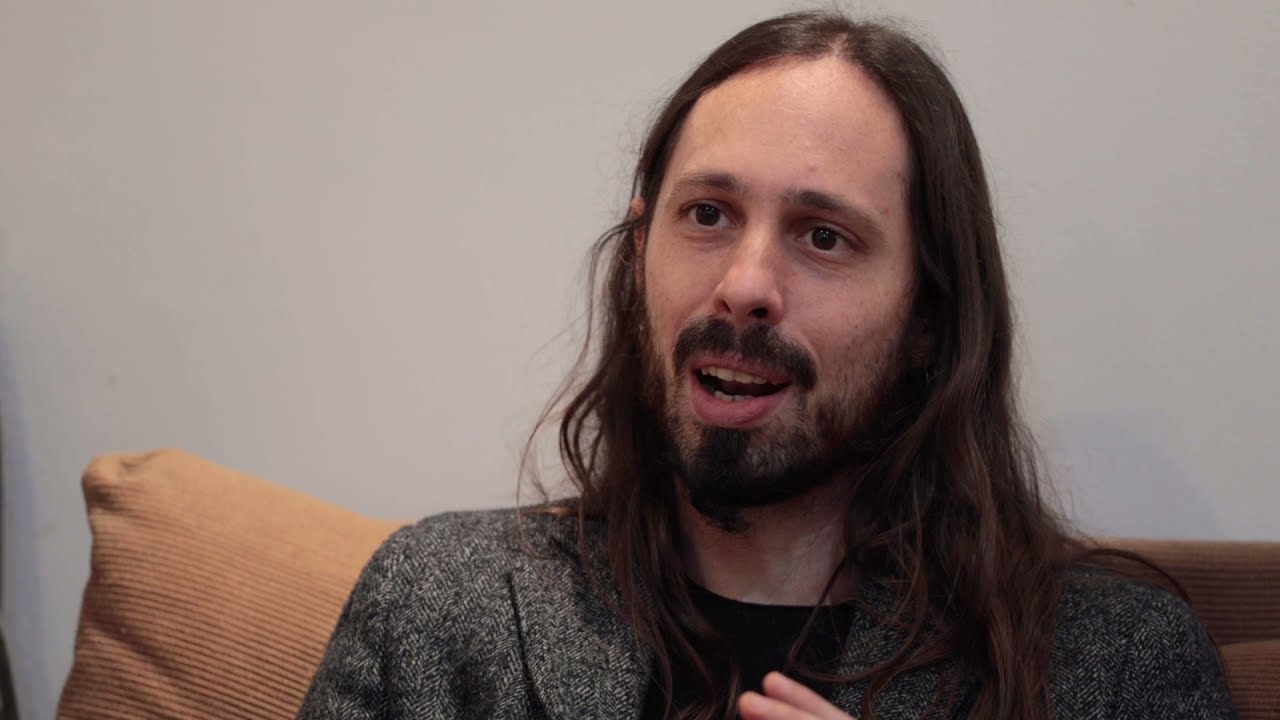 roma città aperta | studio visit | episodio#3 Leonardo Petrucci