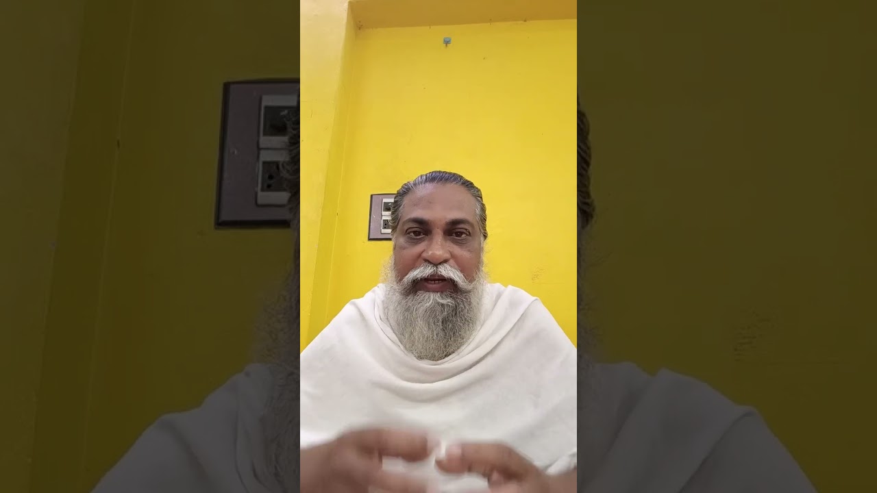 கடவுள் யார் முழுமையான விளக்கம் பகுதி -2ல் உள்ளது அவசியம் உலகமே பார்க்க வேண்டிய காணொளி பகுதி -1