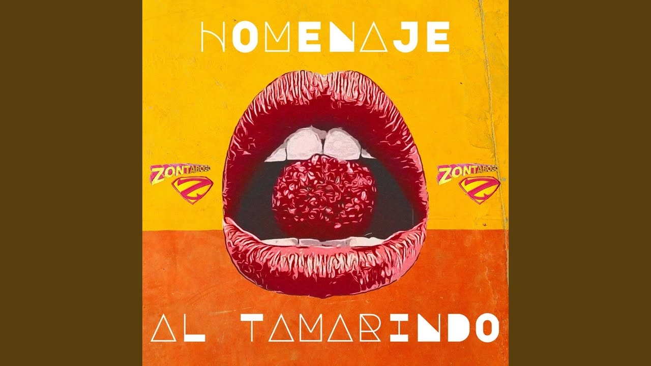 Homenaje al Tamarindo