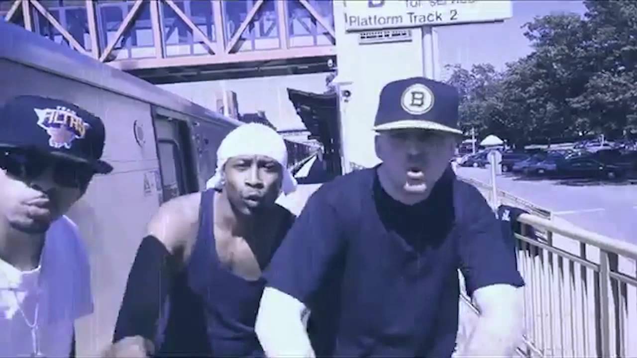 Snowgoons - 