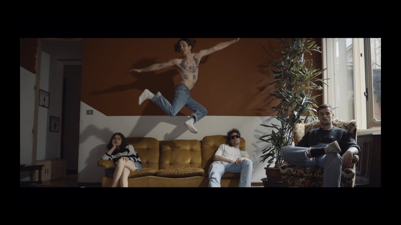 G PILLOLA - DOVE SEI