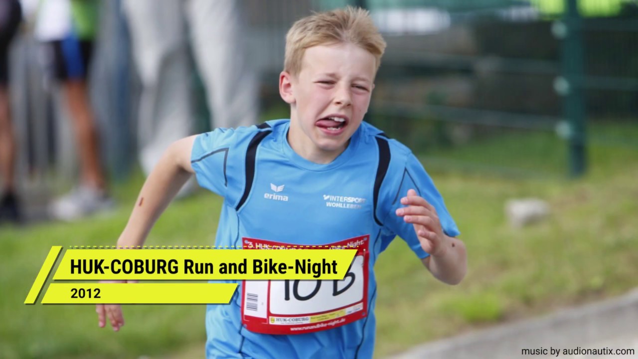 10 Jahre Run and Bike-Night