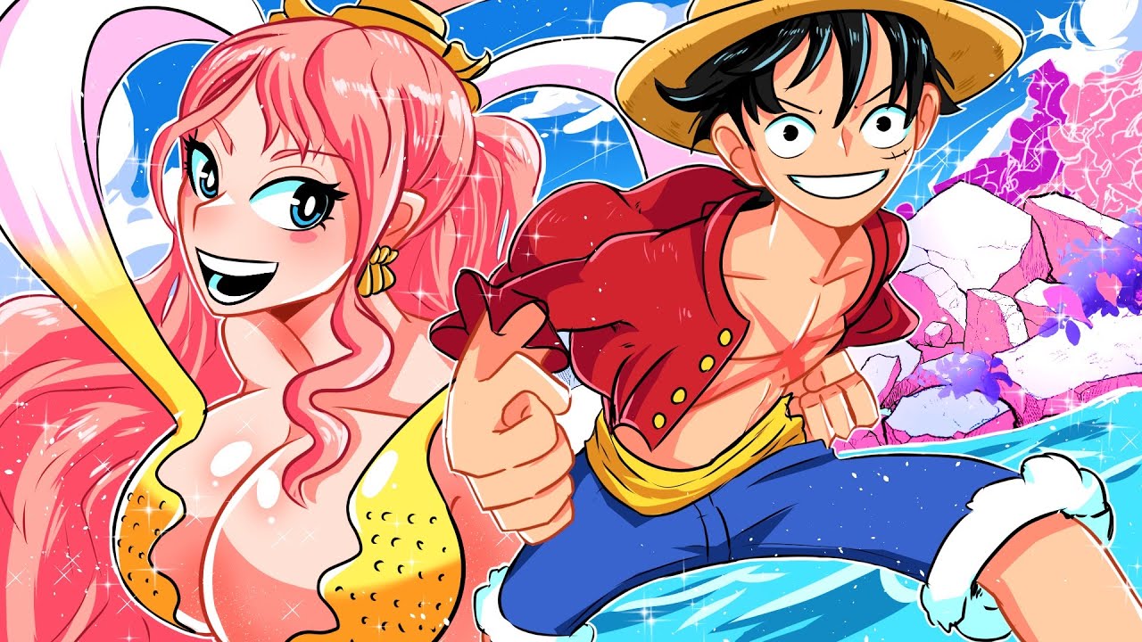 Эти новые персонажи игры One Piece токсичны!!