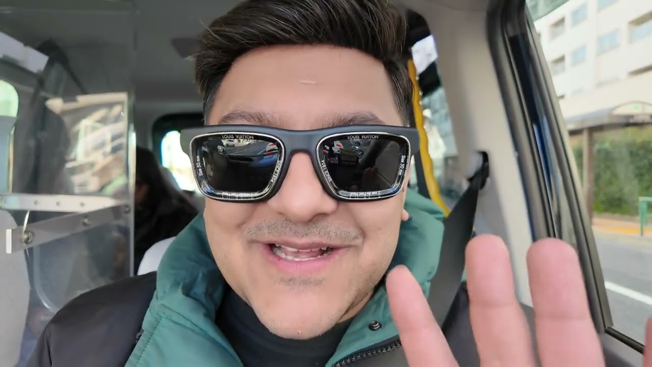 Japan Vlog Final Episode! Saste Designer Wear Tokyo Japan me. Kya quality hai!