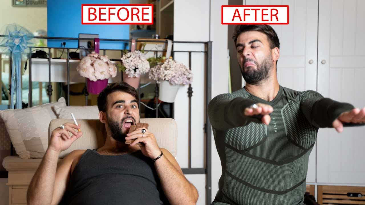 How To Change Your Life - The Results You Will See