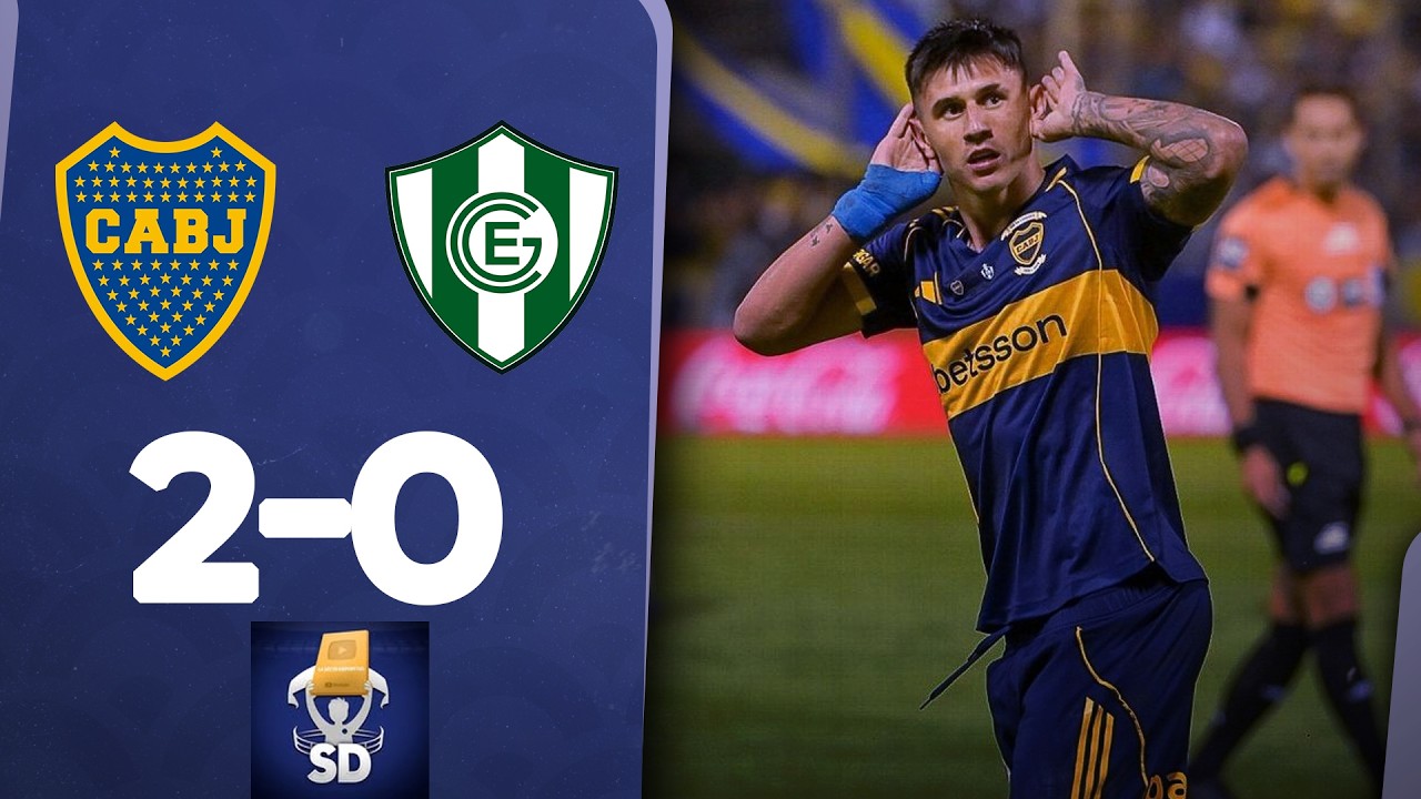 ✅ BOCA JUNIORS vs GIMNASIA de CHIVILCOY EN VIVO 🏆 ¿SIGUE UBEDA? COPA ARGENTINA  | LA SECTA DEPORTIVA