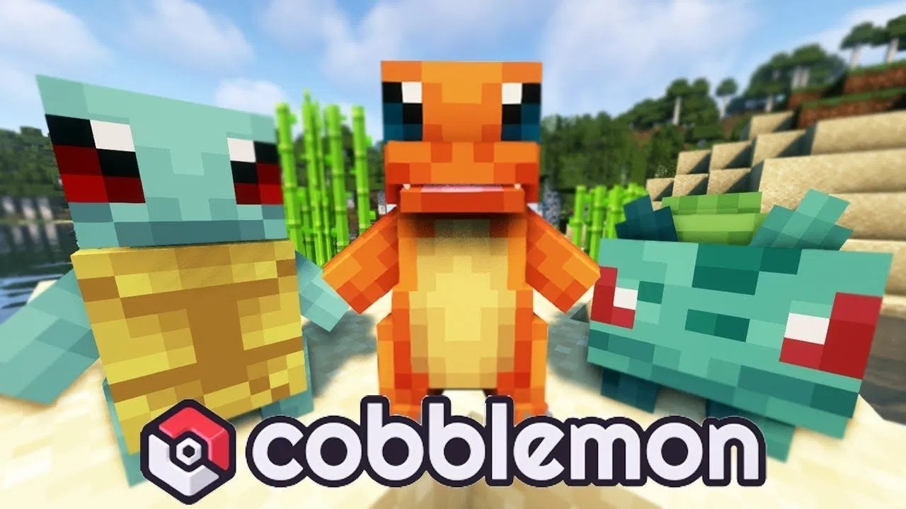 Cobblemon Live | Stream #61