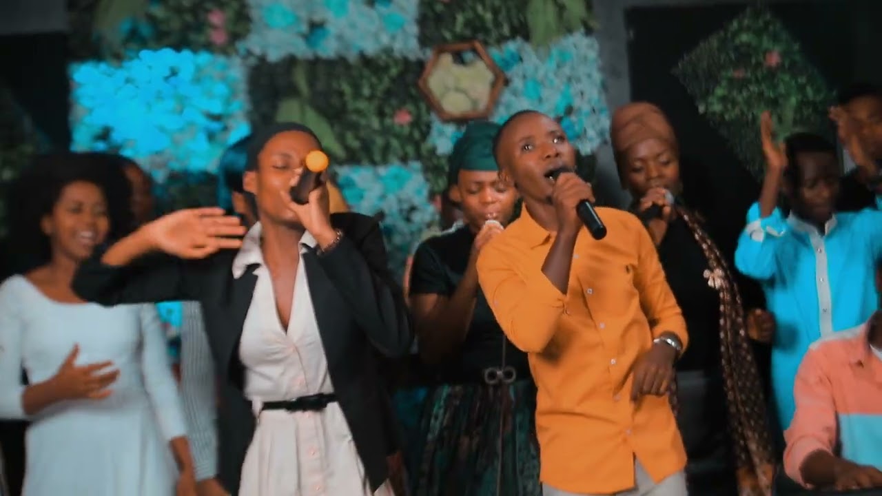 UMUSARABA BY ANGELS FAMILY GROUPE