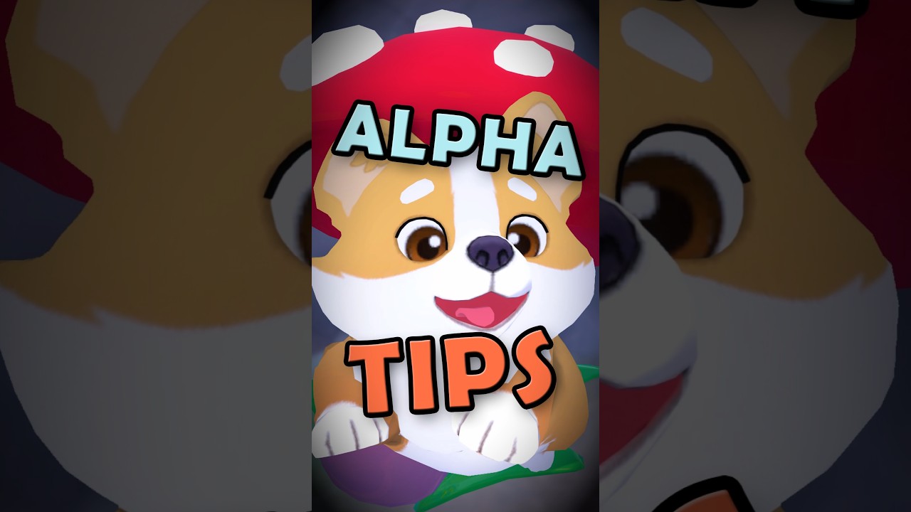 10 Tips and Tricks to not nuking our Alpha Test #gamedev #indiedev