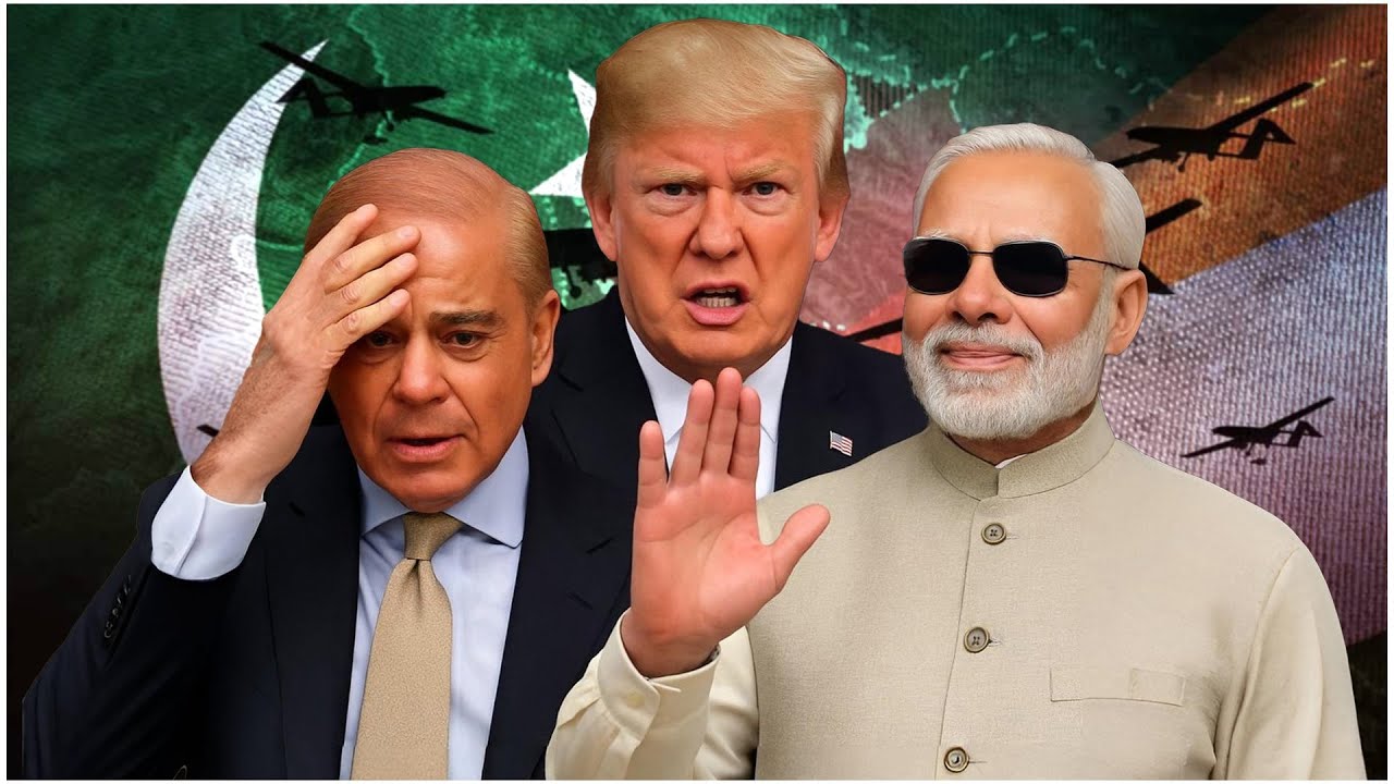 Indo-Pak Update: Pakistan Proposes Ceasefire | Talks Scheduled for  12th May