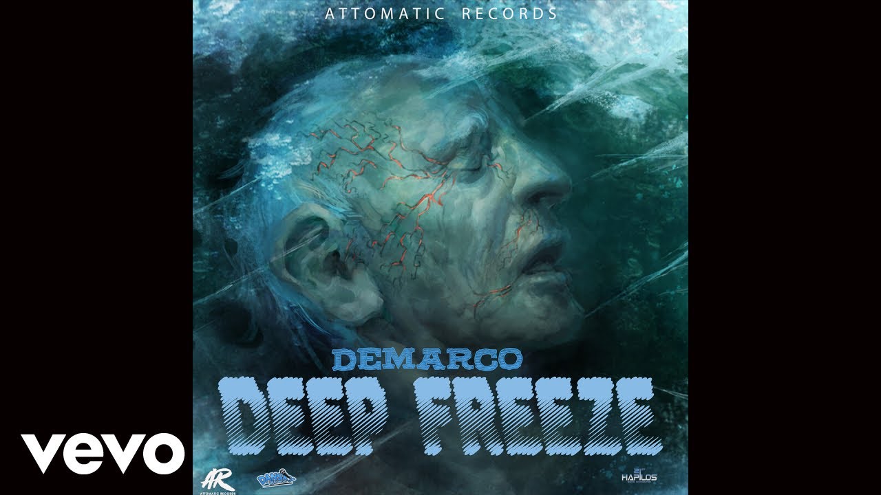 Demarco - Deep Freeze (Official Audio)