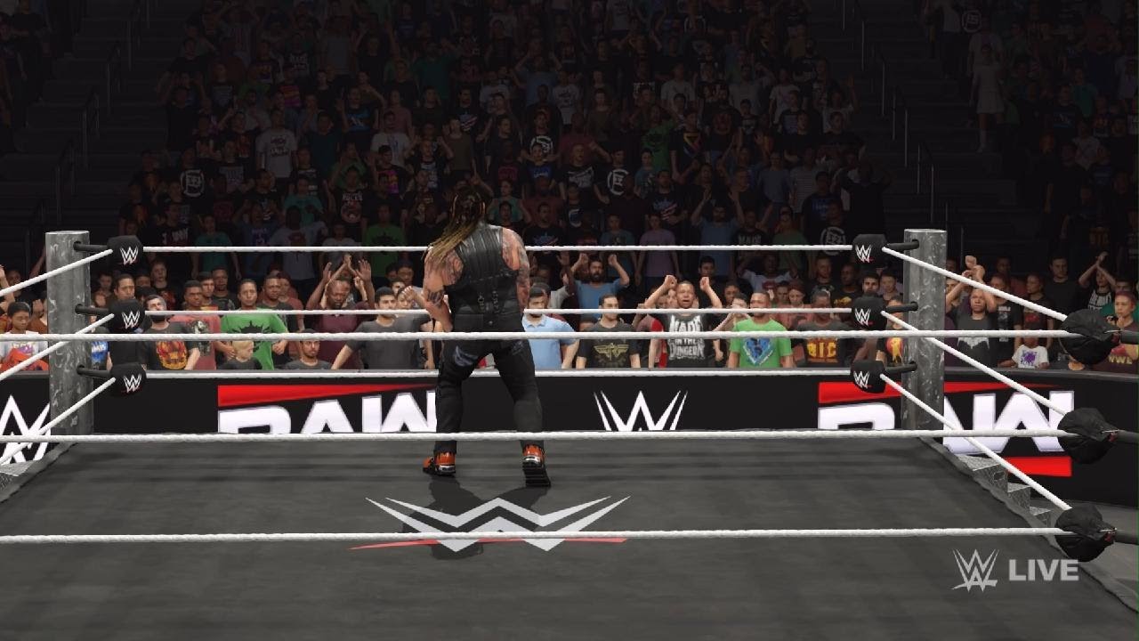 WWE 2K25 JANUARY  SMASH AND STASH