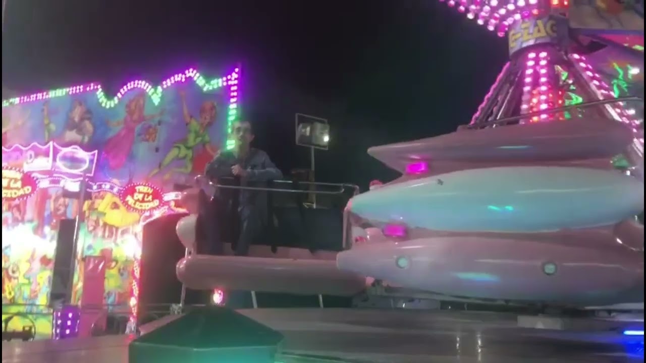 feria de los barrios 2023