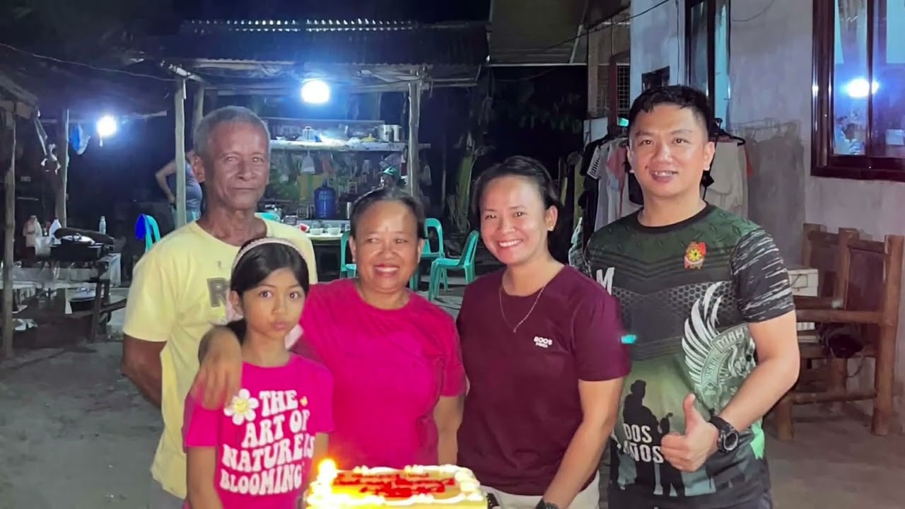 Journey with Us: Her 29th