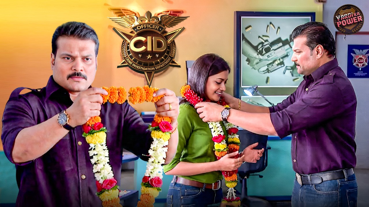 दया ने देखे श्रेया के साथ शादी के सपने | Best Of CID | Must Watch | Latest New Episode