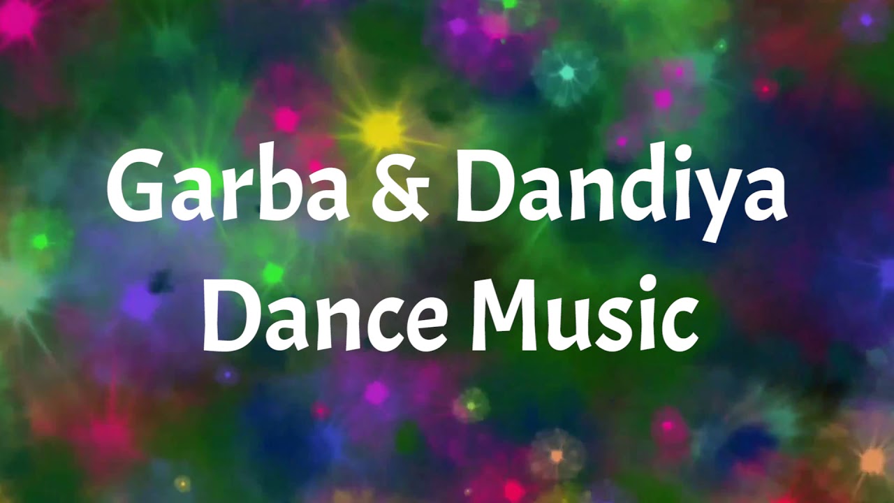 Garba Dance Music | Music For Dandiya Dance | Copyright Free Music | Royalty Free Music