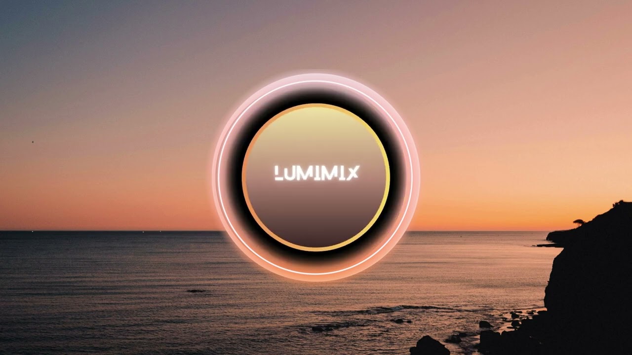 Rihanna - Don't Stop The Music Remix (LumiMix)