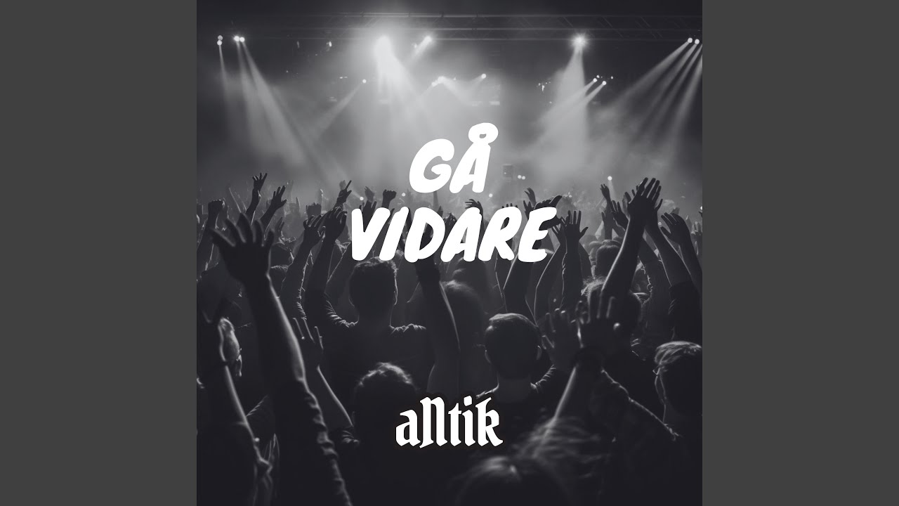 G&aring; vidare