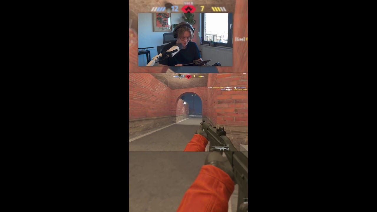 🔴Rating YOUR CLIPS  🔴 2v2ing EVERY RANK AFTER (vertical)