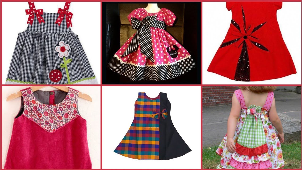 Stylish Lawn & Cotton Summer Frocks Designs Collection