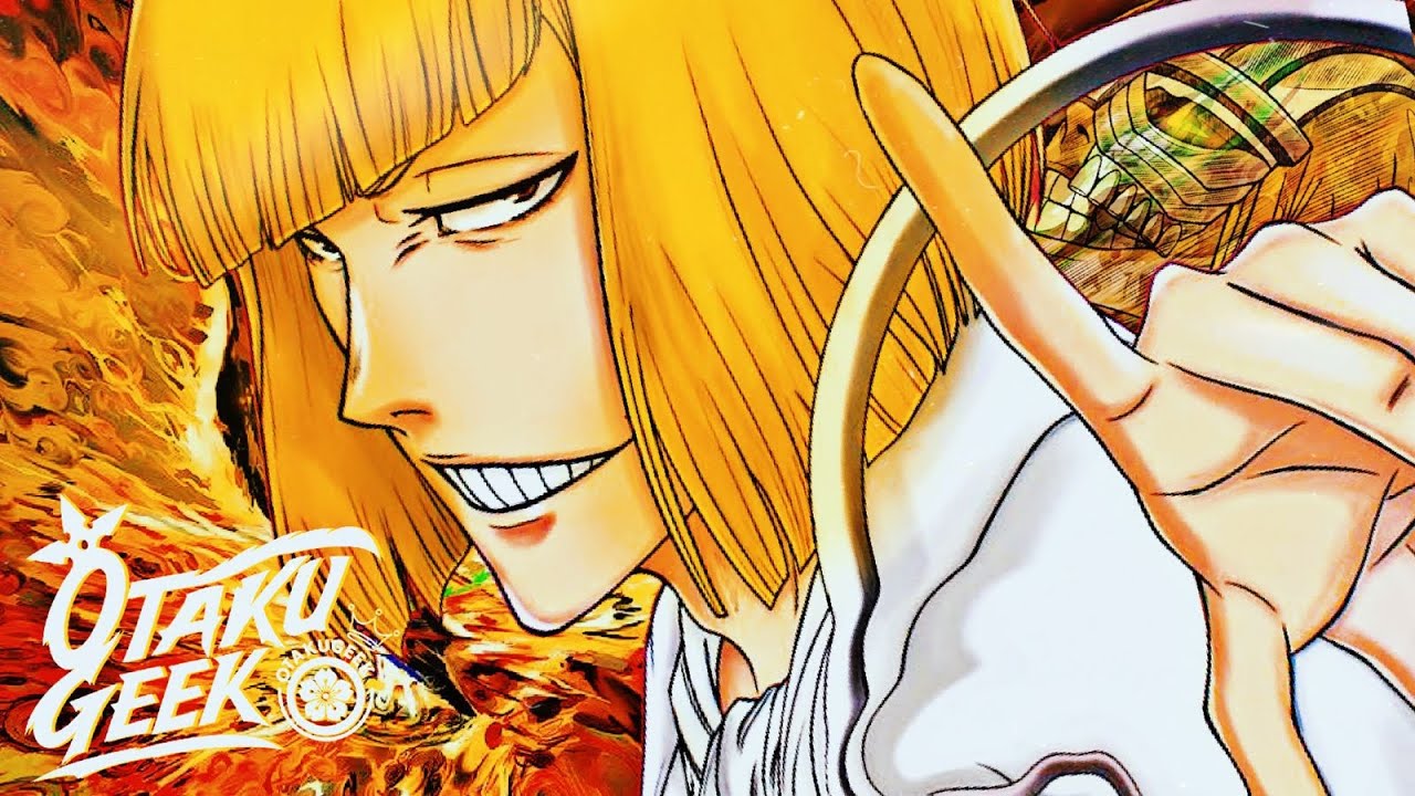 ♪ Mairimashita! Iruma-kun React Shinji Hirako (Bleach) - ODITREVNI ODNUM | @Chrono0 (as)