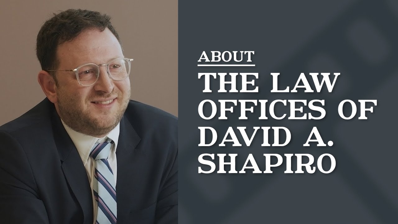 About the Law Offices of David A. Shapiro | Top Los Angeles Estate Trust & Probate Attorney