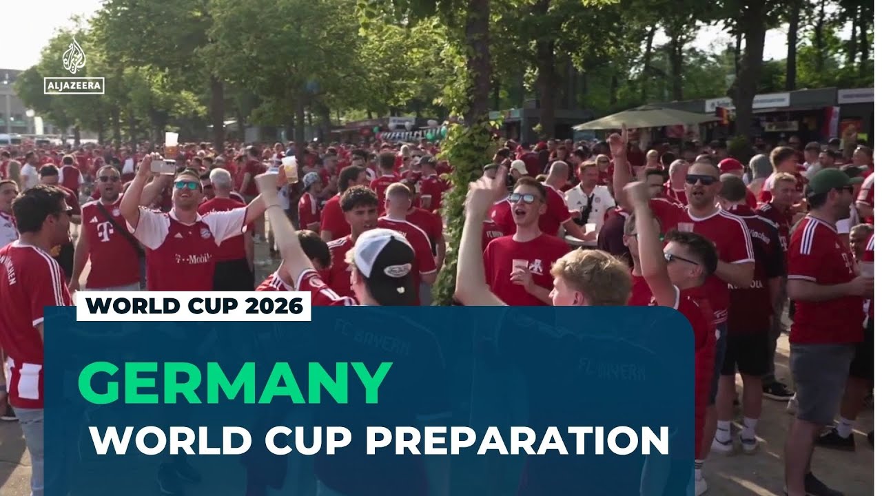 German support divided: Team's decline turns some fans away
