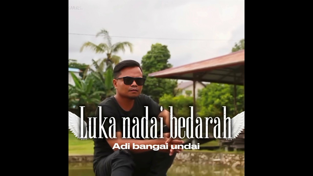 Luka Nadai Bedarah