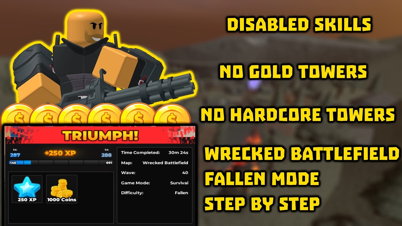 Suppressing Fire Guide Mission