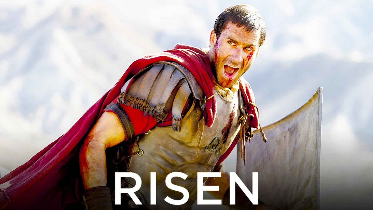 Risen 2016 Full Movie Explained & Review | Mar&iacute;a Botto, Peter Firth, Cliff Curtis, Joseph Fiennes