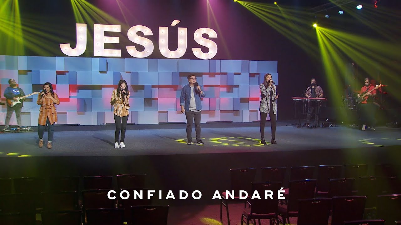 Lo Harás Otra Vez (Cover) | MAS Vida Real