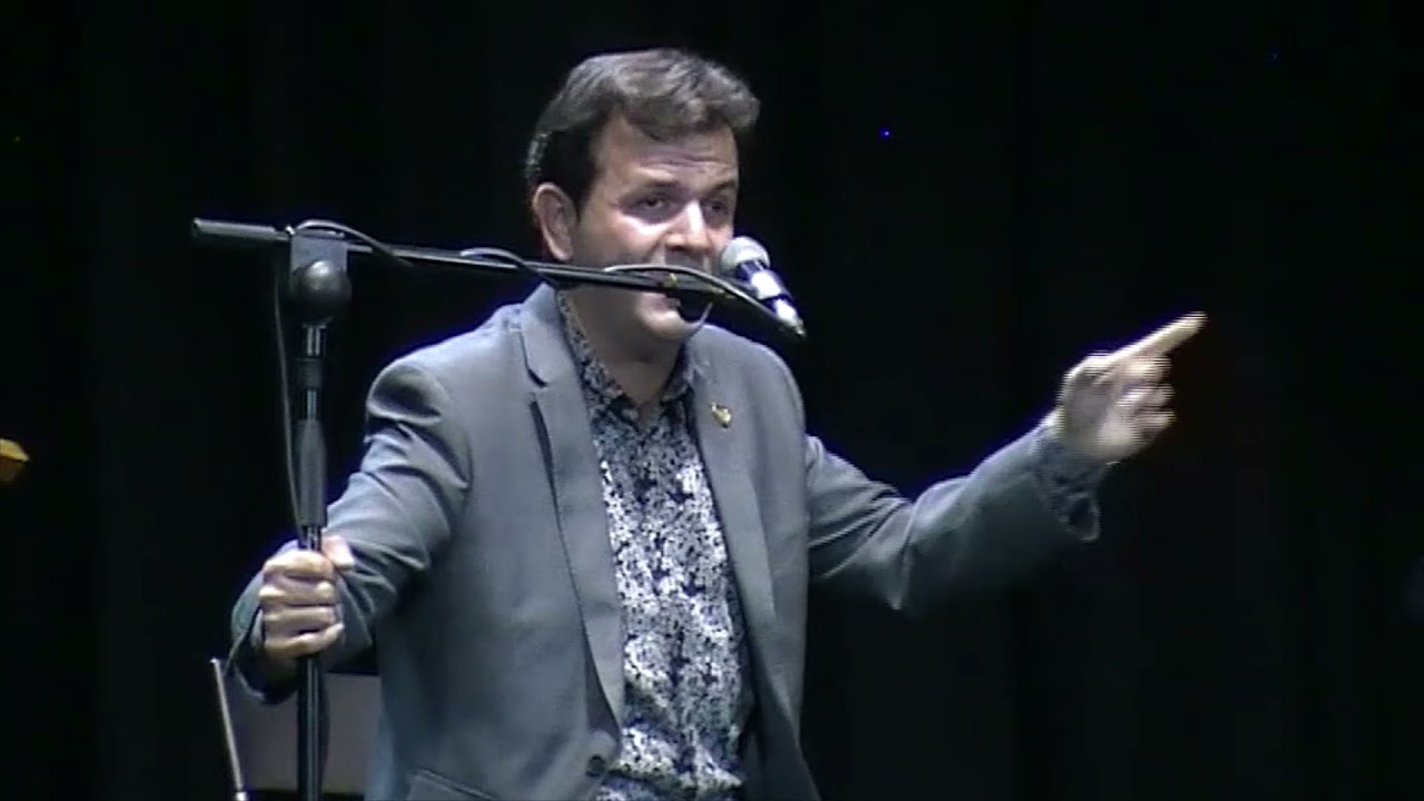 Fandangos marcheneros - Mario Radío