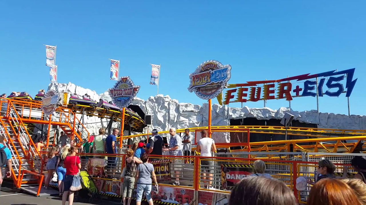 Seehasenfest Friedrichshafen 2016