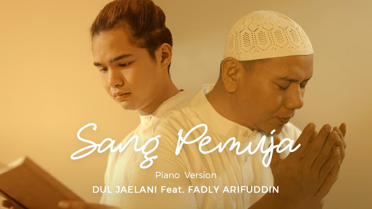 Dul Jaelani Feat. Fadly 