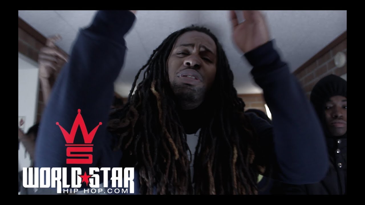 Edai - Goddamn [OFFICIAL VIDEO] Dir. By @RioProdBXC