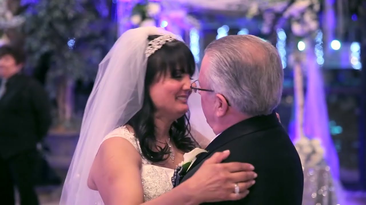 Lorraine + Ron | Cinematic Wedding Highlight - Shore Club - 2015